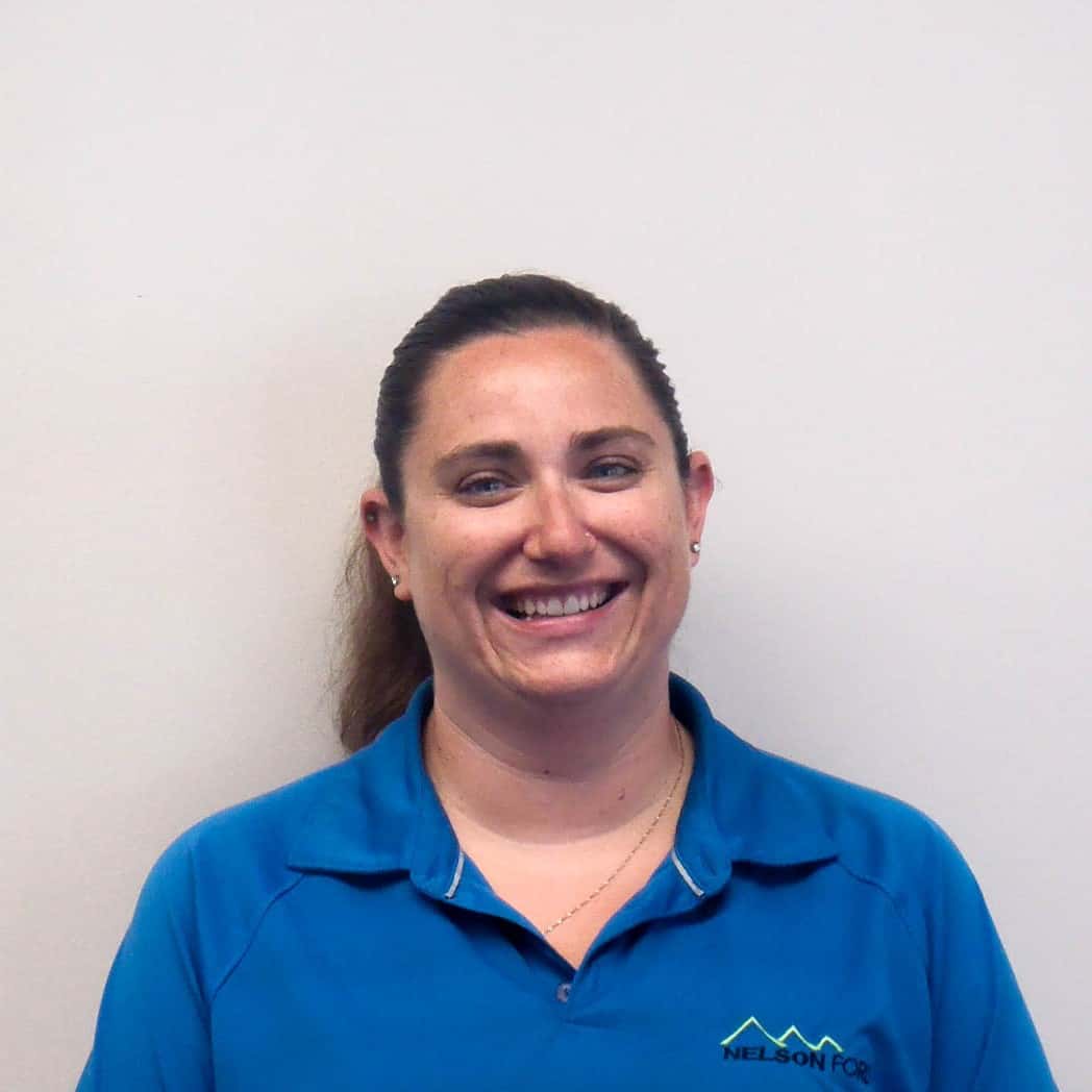 Jade Hoglund : Parts Advisor/Warranty Admin