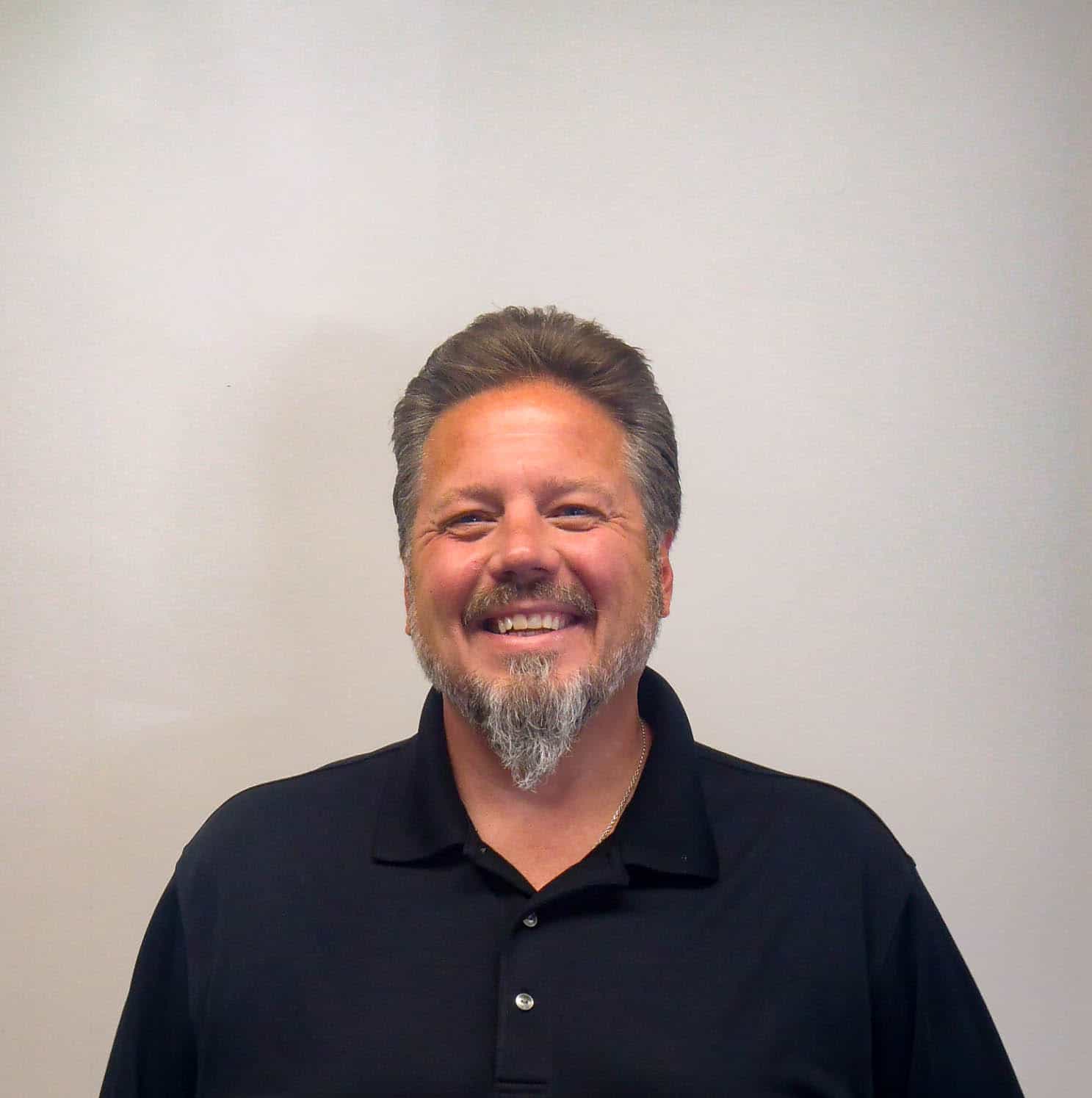 Mark Bachynski : Business Relations Manager