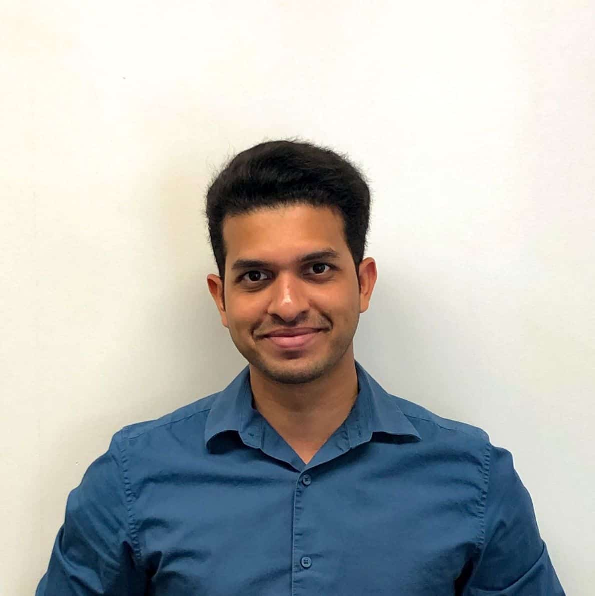 Marshel Paul : Sales & Leasing Consultant