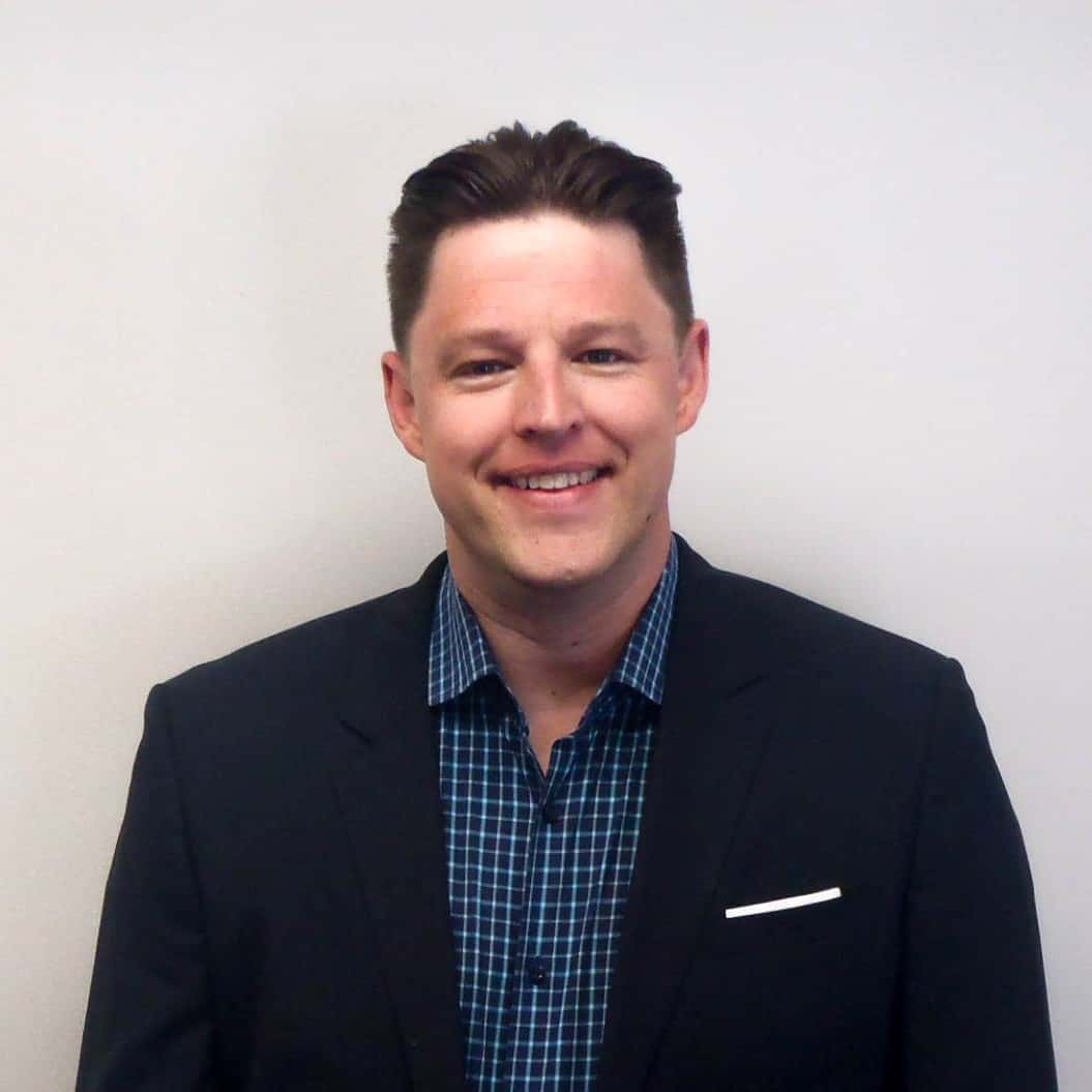 Mike Goretzki : Managing Partner