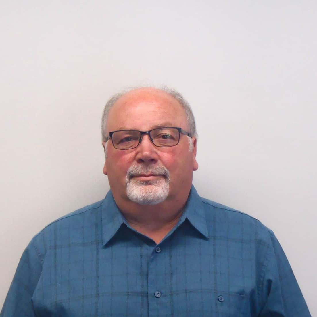 Gerry Cesa : Sales Manager