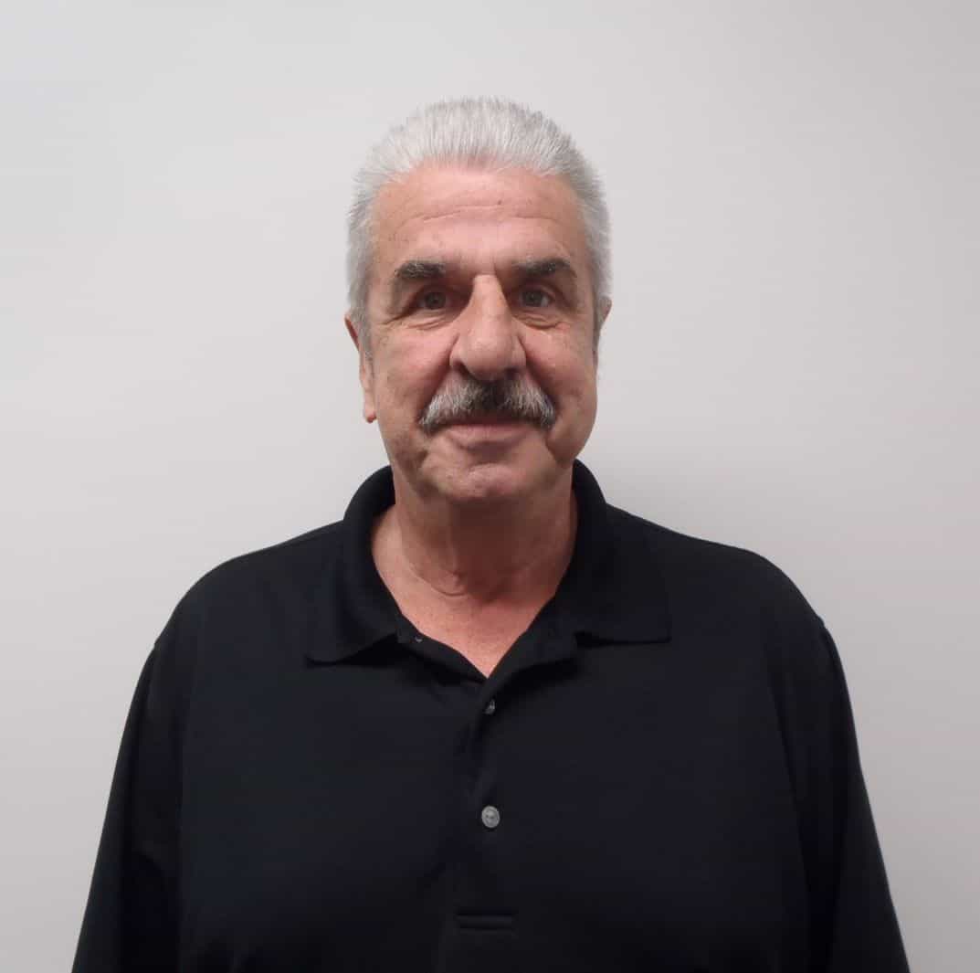 Mark Reimer : Sales & Leasing Consultant