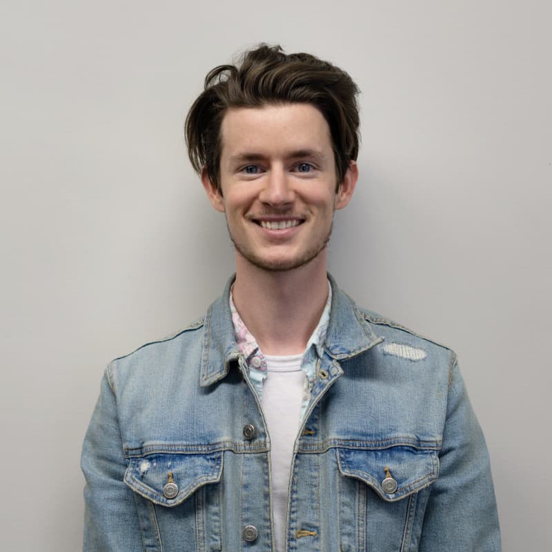 Mike Dowie : Community Strategist