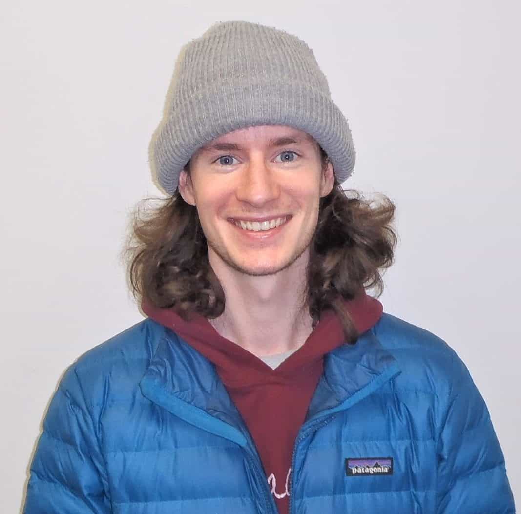 Mike Dowie : Community Strategist