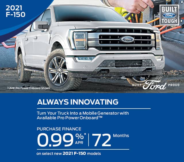 New and Used Ford Car Dealership in Nelson Nelson Ford