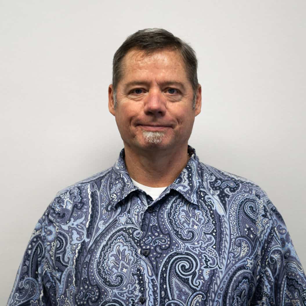 Mark Baglole :