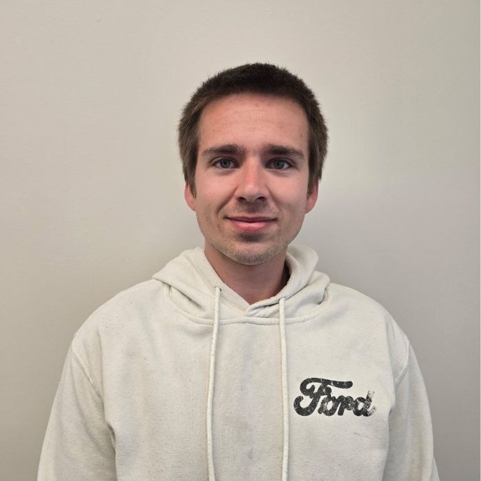 Eric Rilkoff Service Support