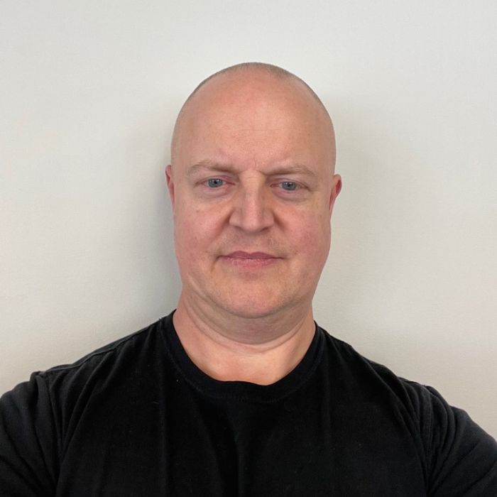 Leon Dubois Service Advisor