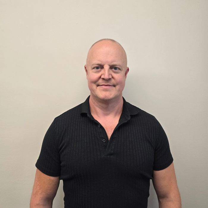 Leon Dubois Service Advisor