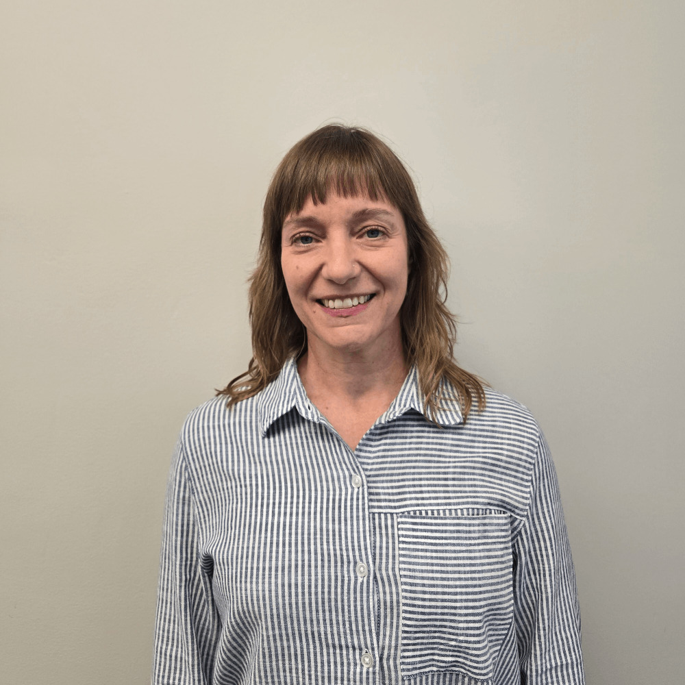Angela Vanden Berg Accountant/Controller