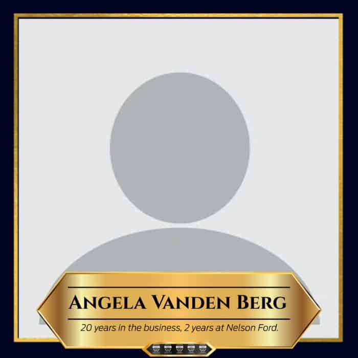 Angela Vanden Berg Accountant/Controller