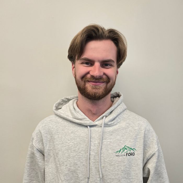 Ethan Black Parts Advisor